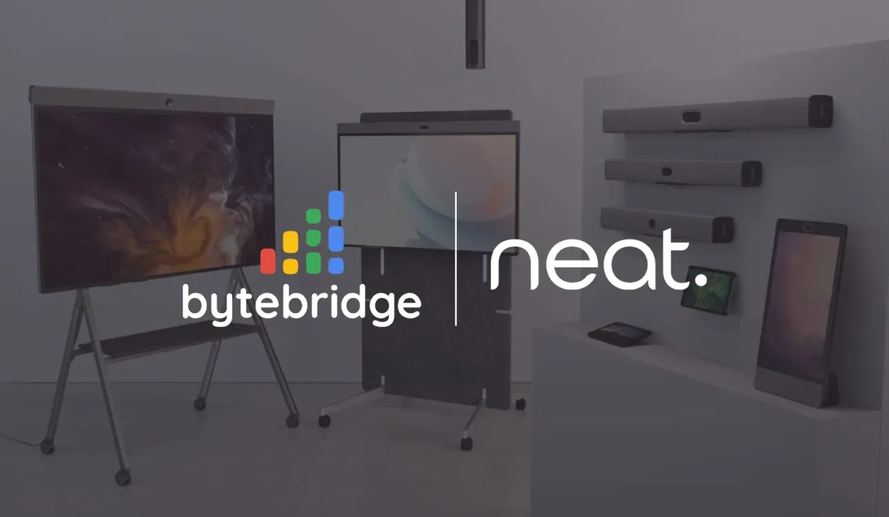 ByteBridge Amplía su asociación con Neat en Singapur