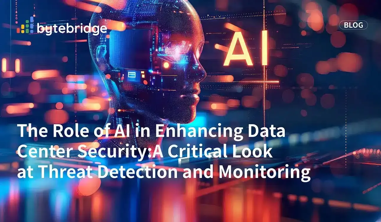 El papel de la IA en la mejora de la seguridad de los centros de datos: un análisis crítico de la detección y supervisión de amenazas